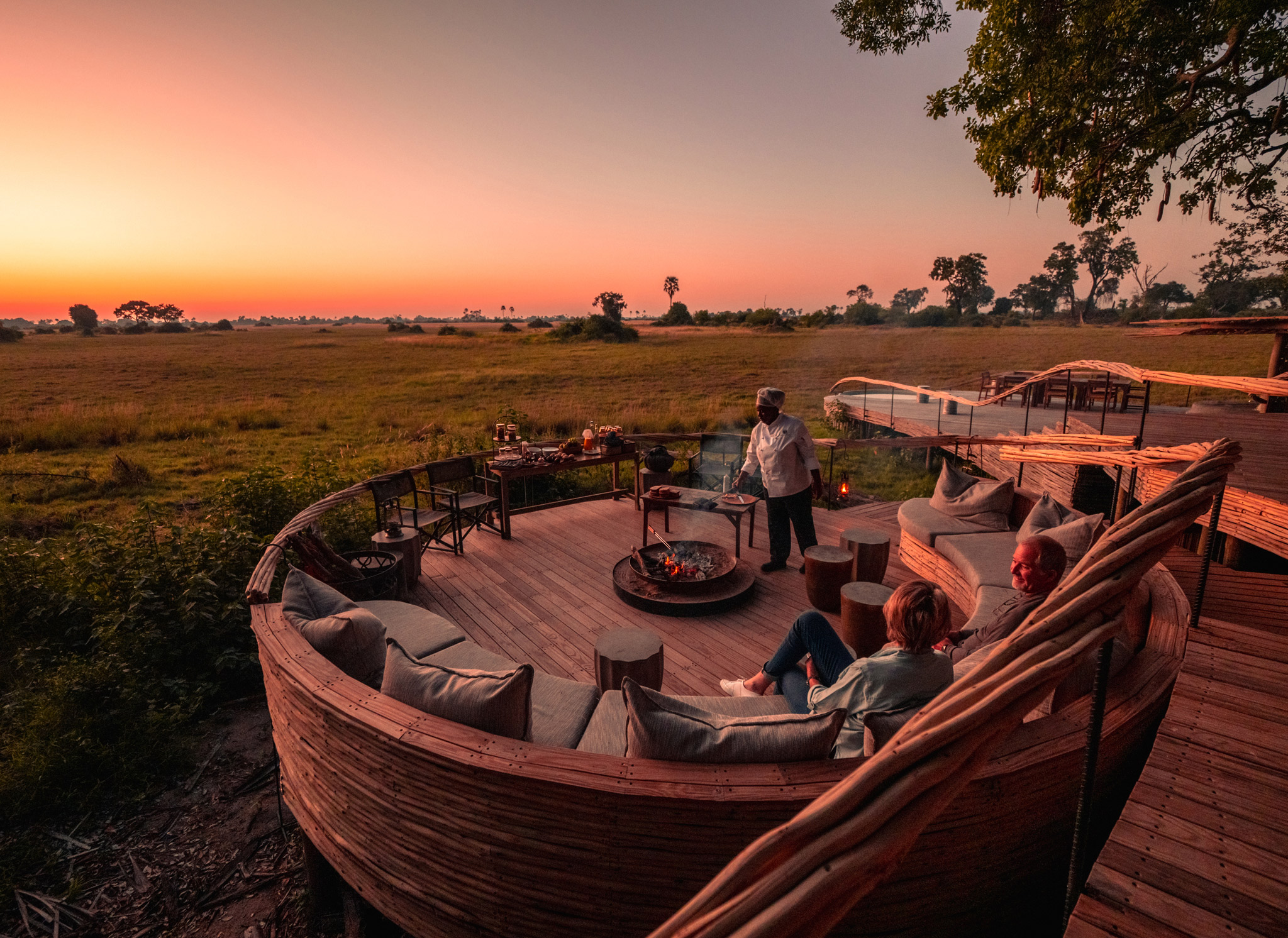 Secrets VIP Safaris