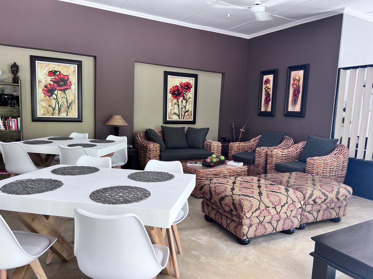 Secrets VIP Safaris