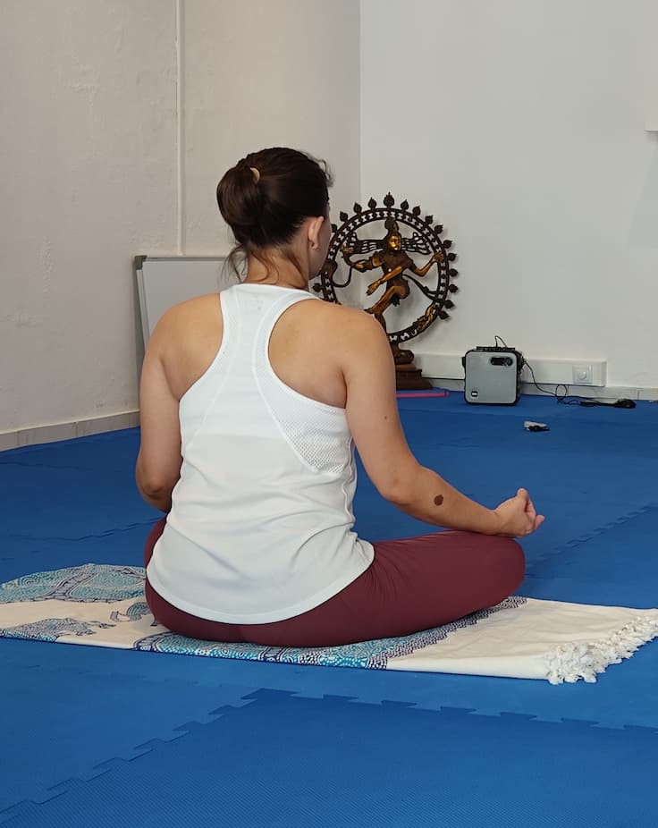 Shankara - Centro de Yoga