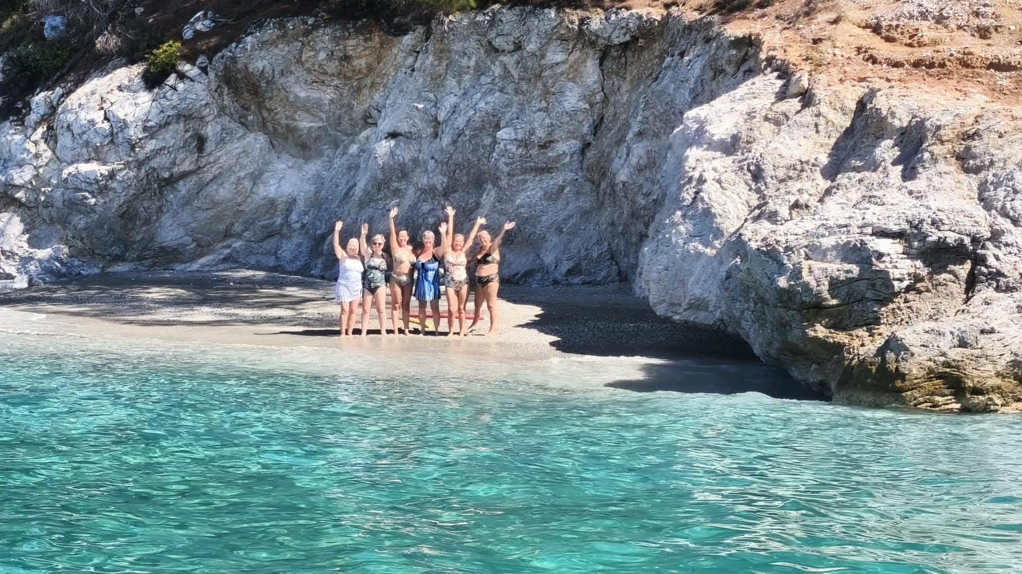 Argo George Mary ❤️