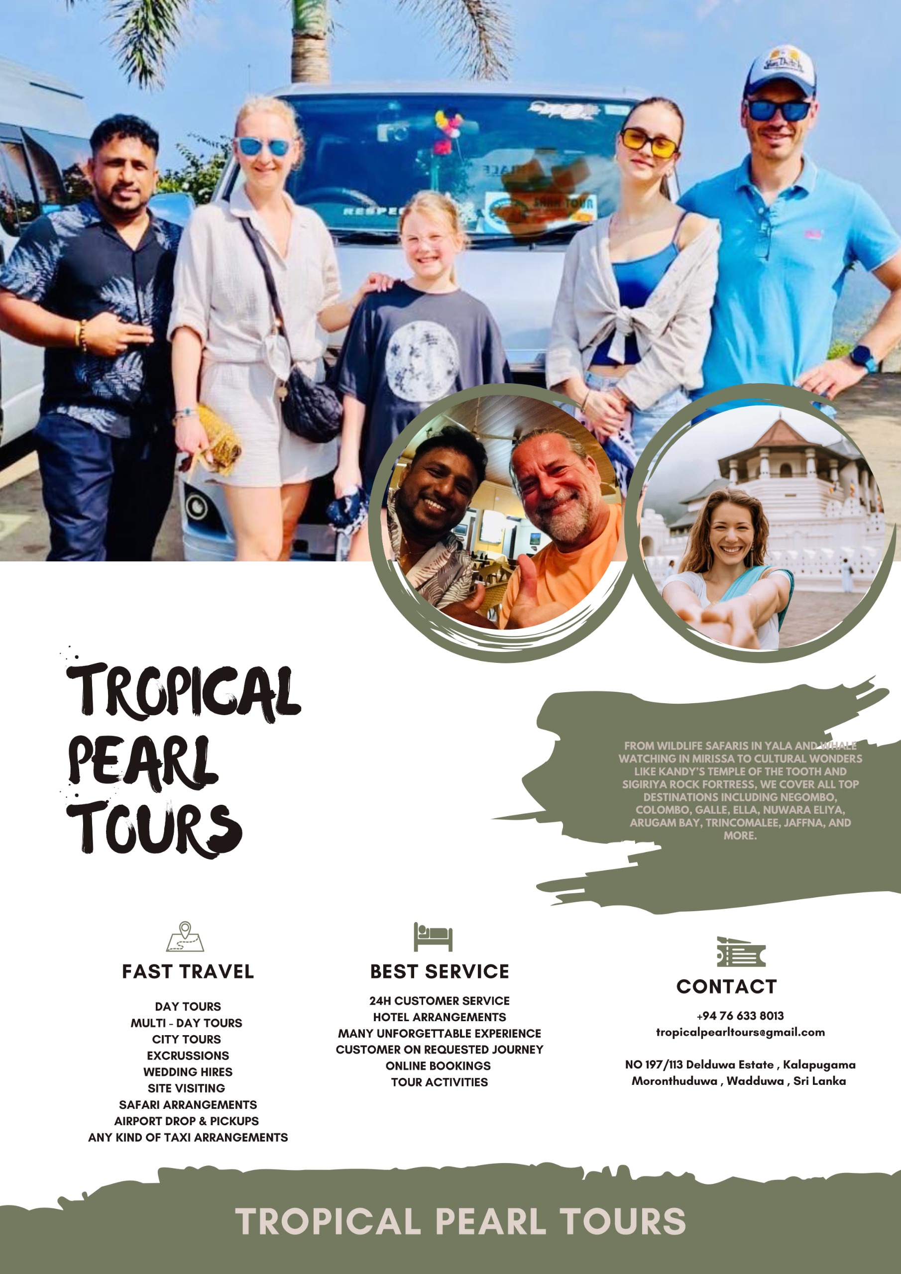 tropicaipearltours