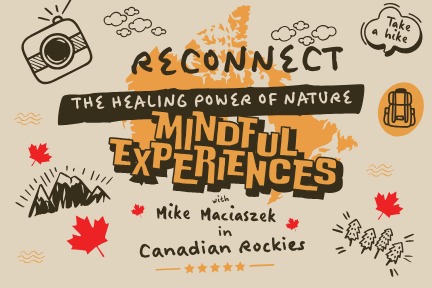 Nature Photography Experience