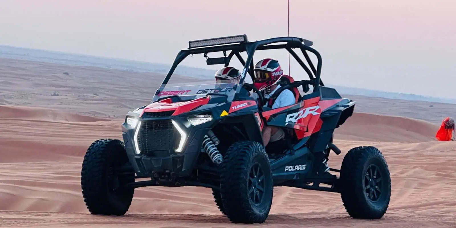 ATV Quad Bike & Dune Buggy