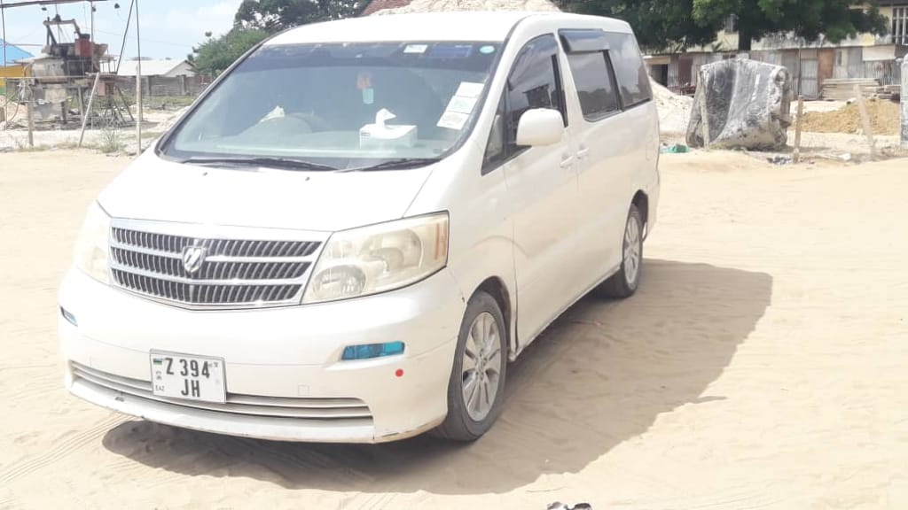 Zanzibar Luxury Bungalows