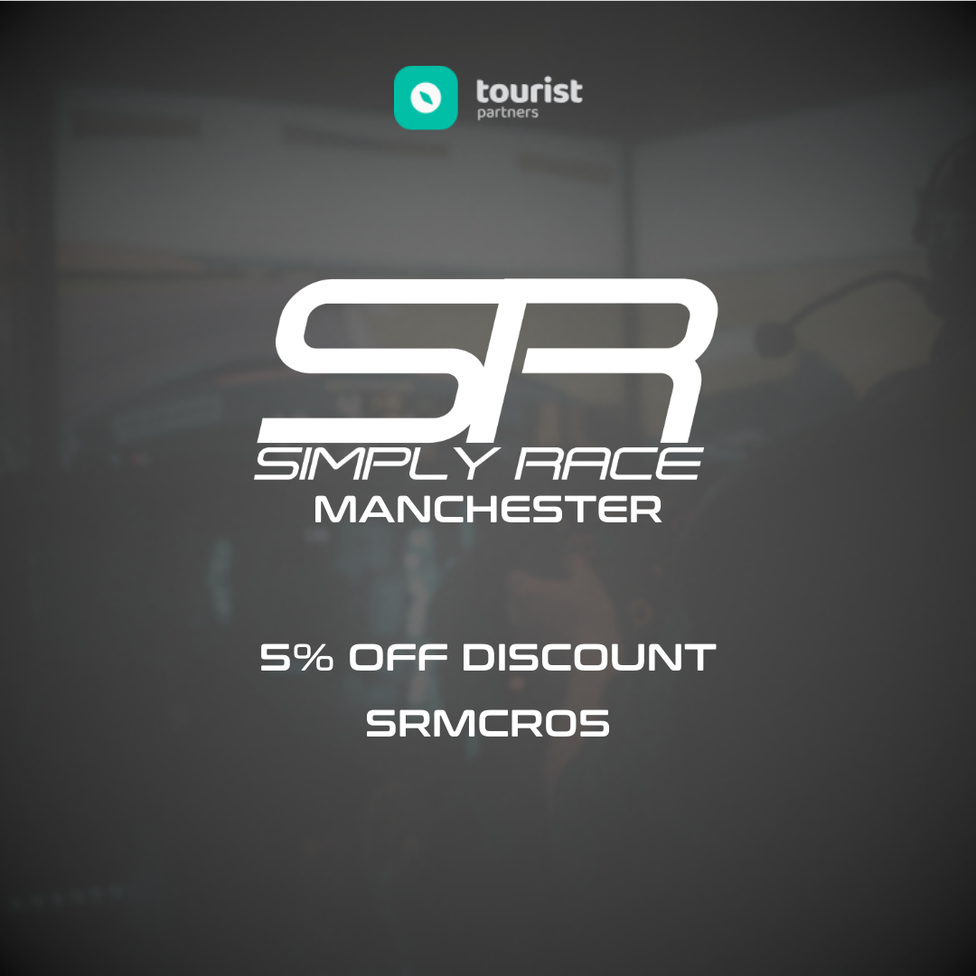Simply Race Manchester Limited