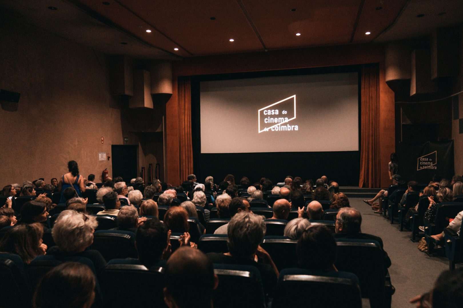 Casa do Cinema de Coimbra