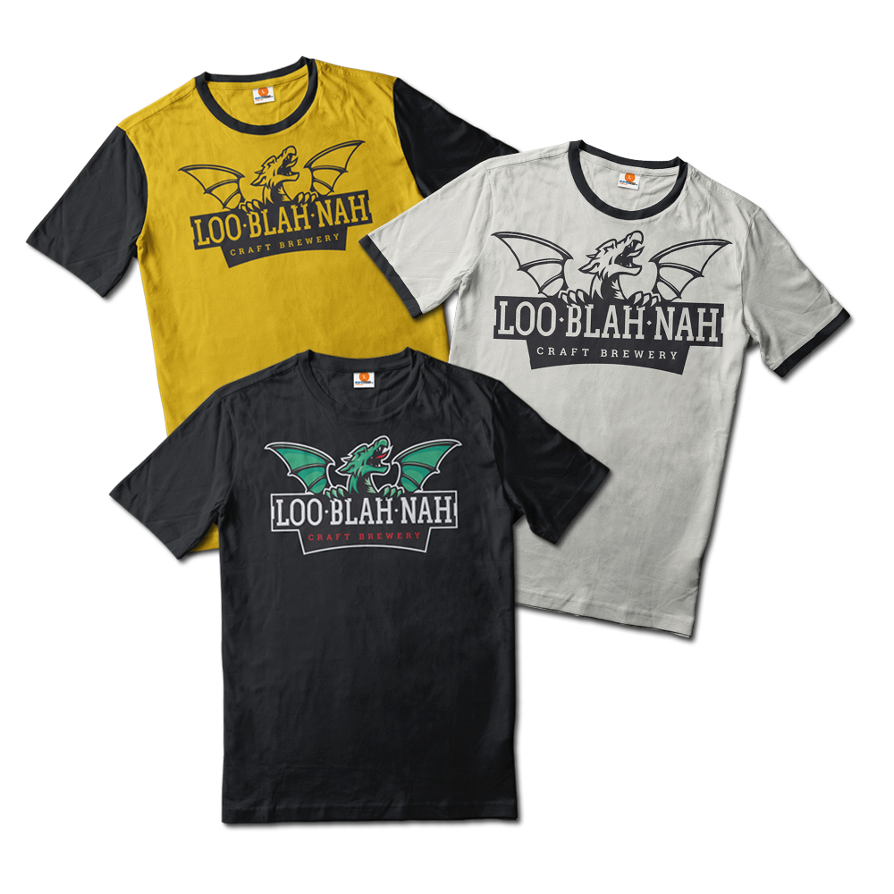 Pub LOO-BLAH-NAH Center