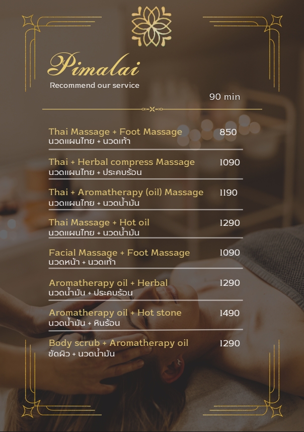 Pimalai spa & Health