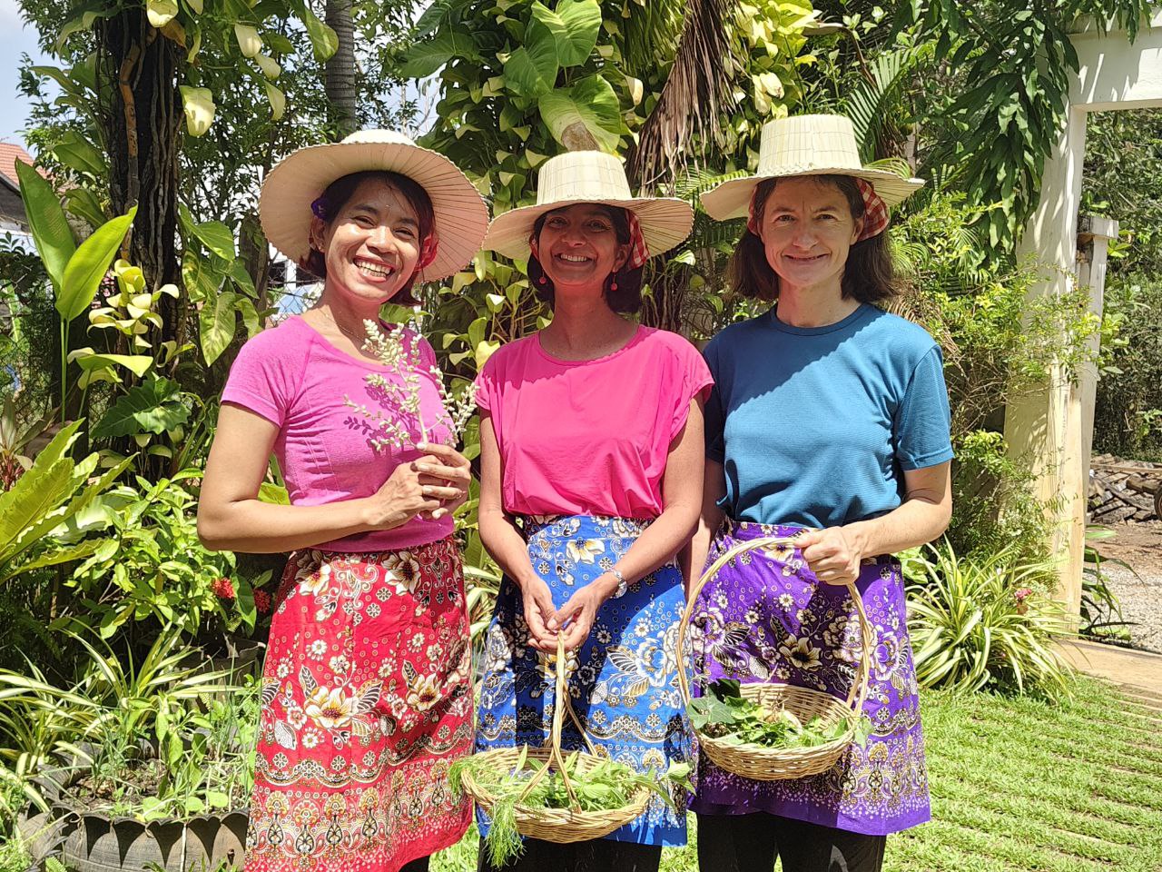 Dine With The Locals