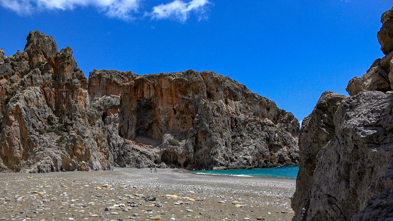 Exclusive Adventures in Crete