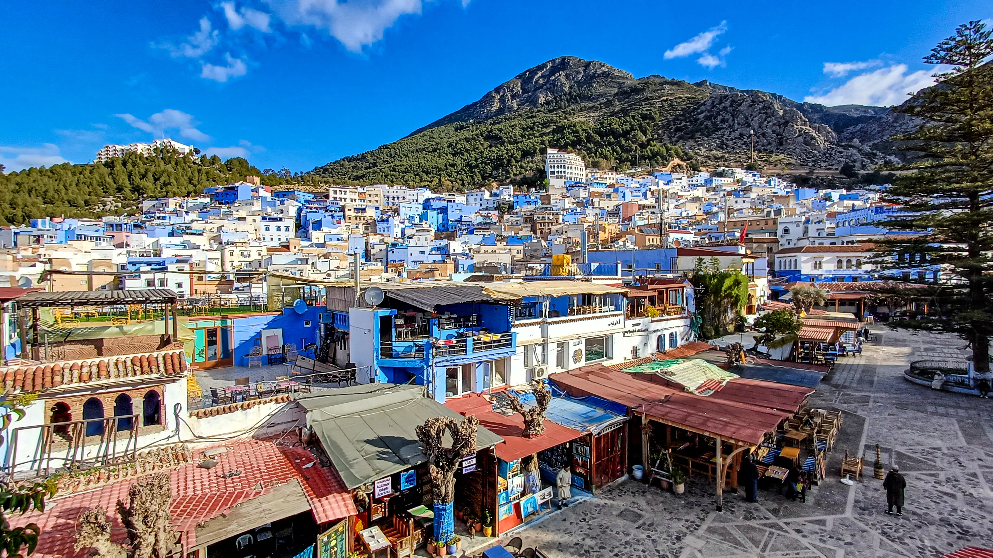 Fabulous Morocco Tours