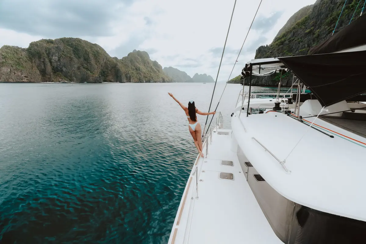 El Nido Palawan Tours