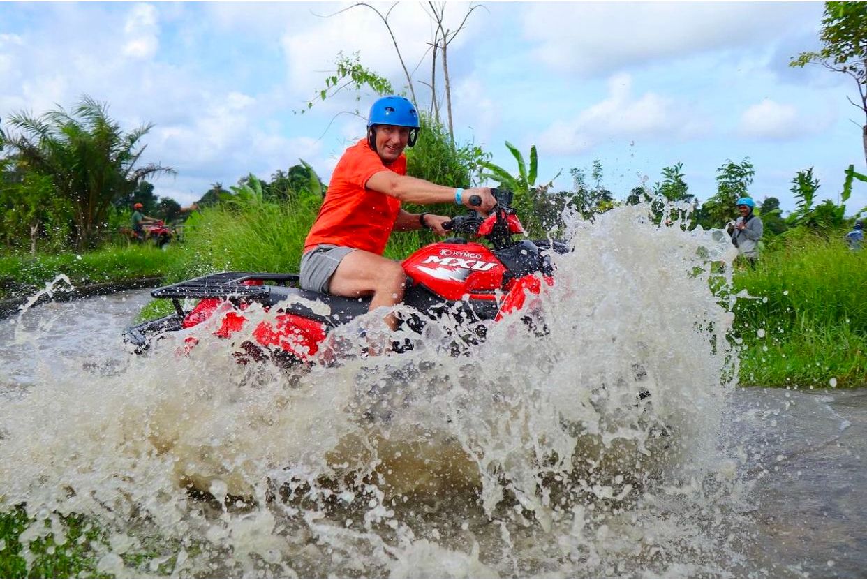 B Bali Tour & Travel