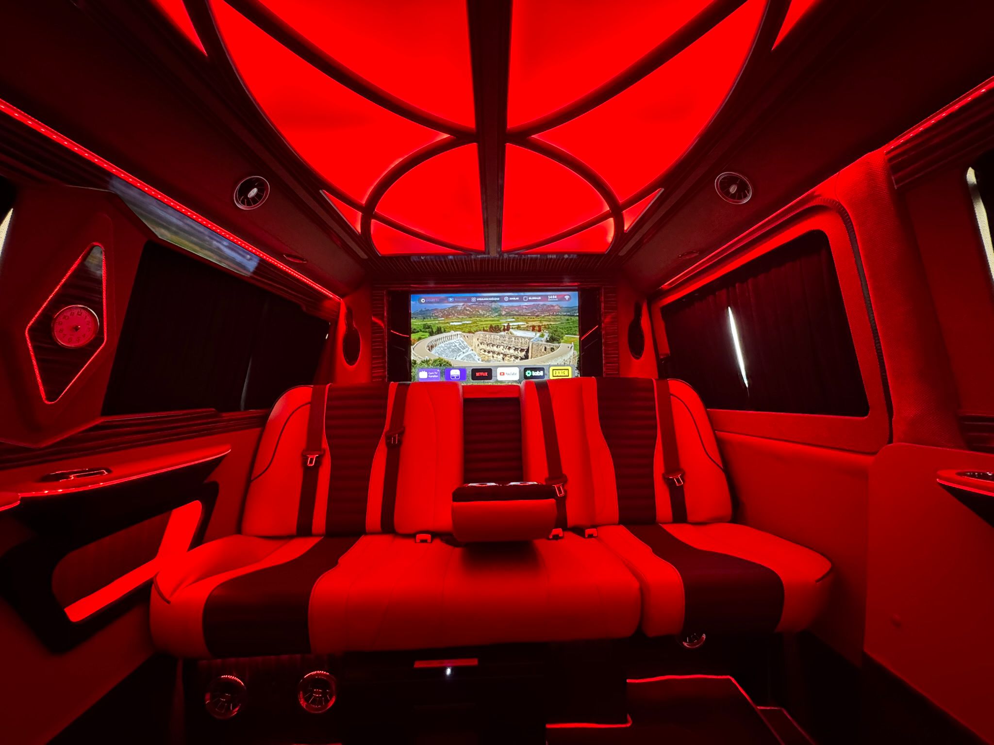 GET4S VIP TRAVEL
