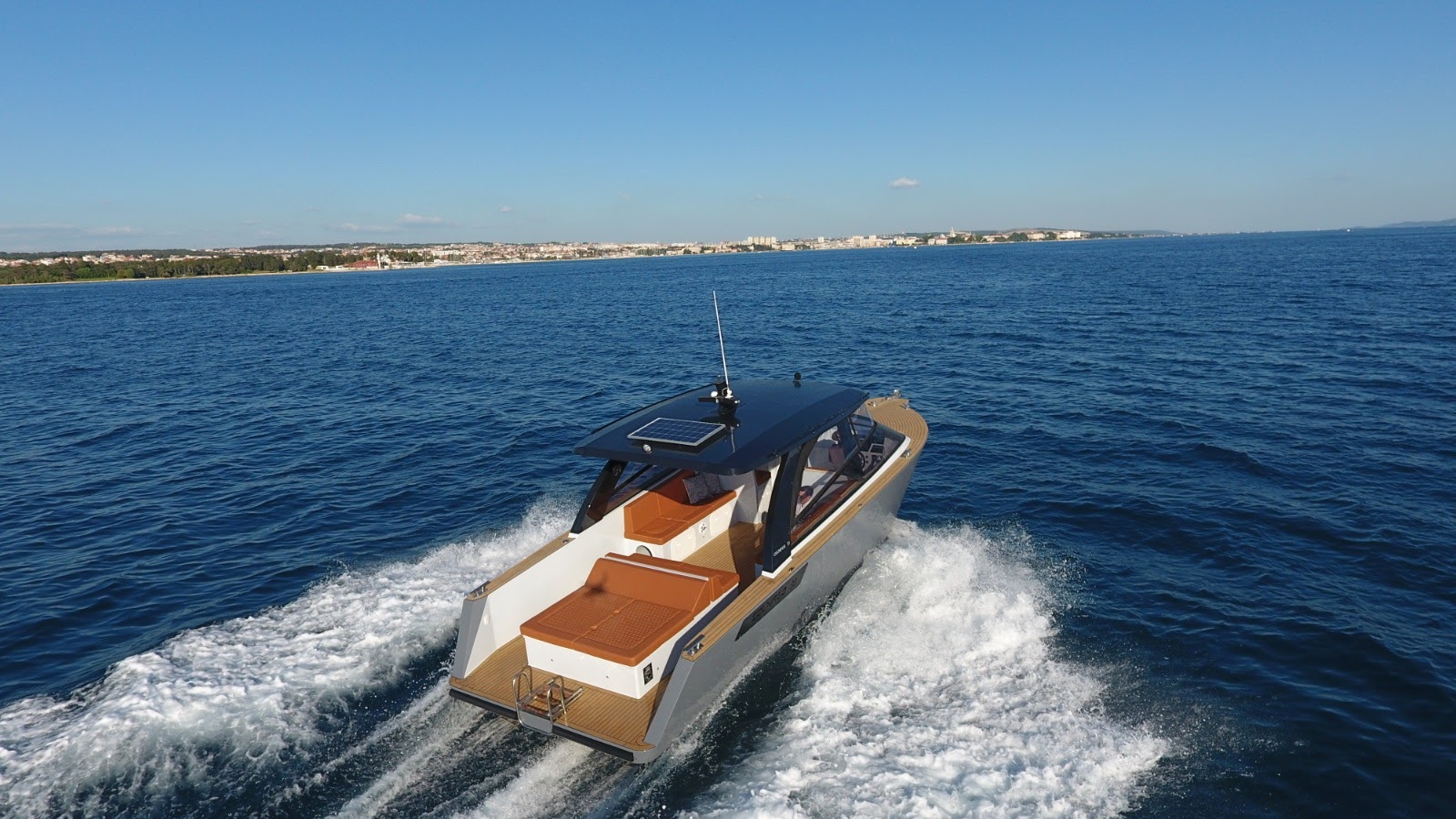 Zadar Authentic Experience