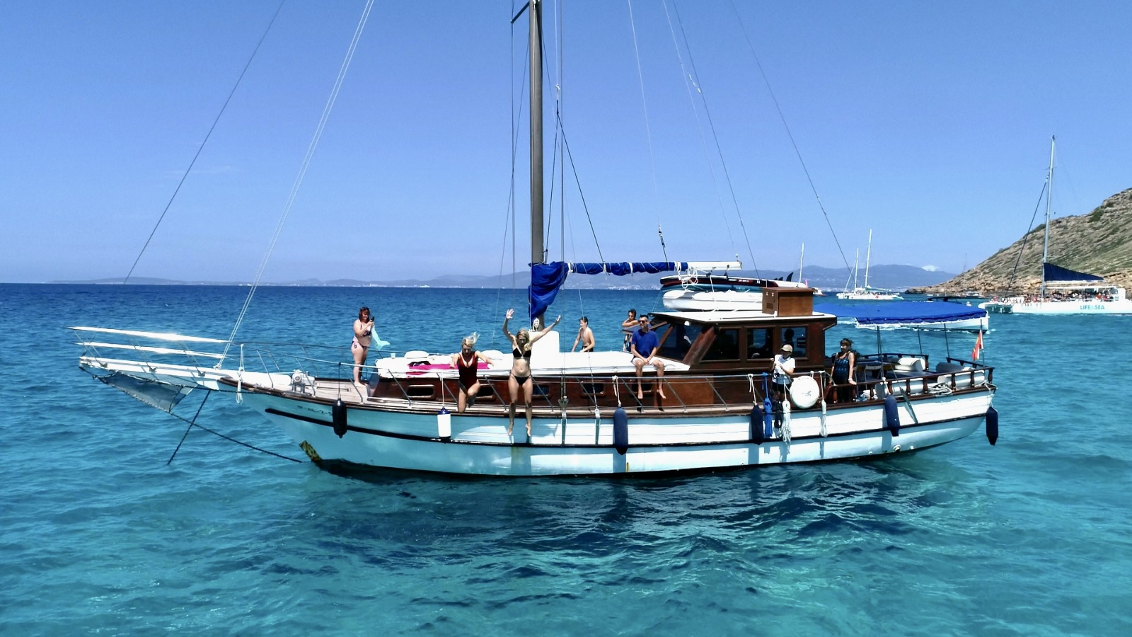 Suite Del Mar Mallorca