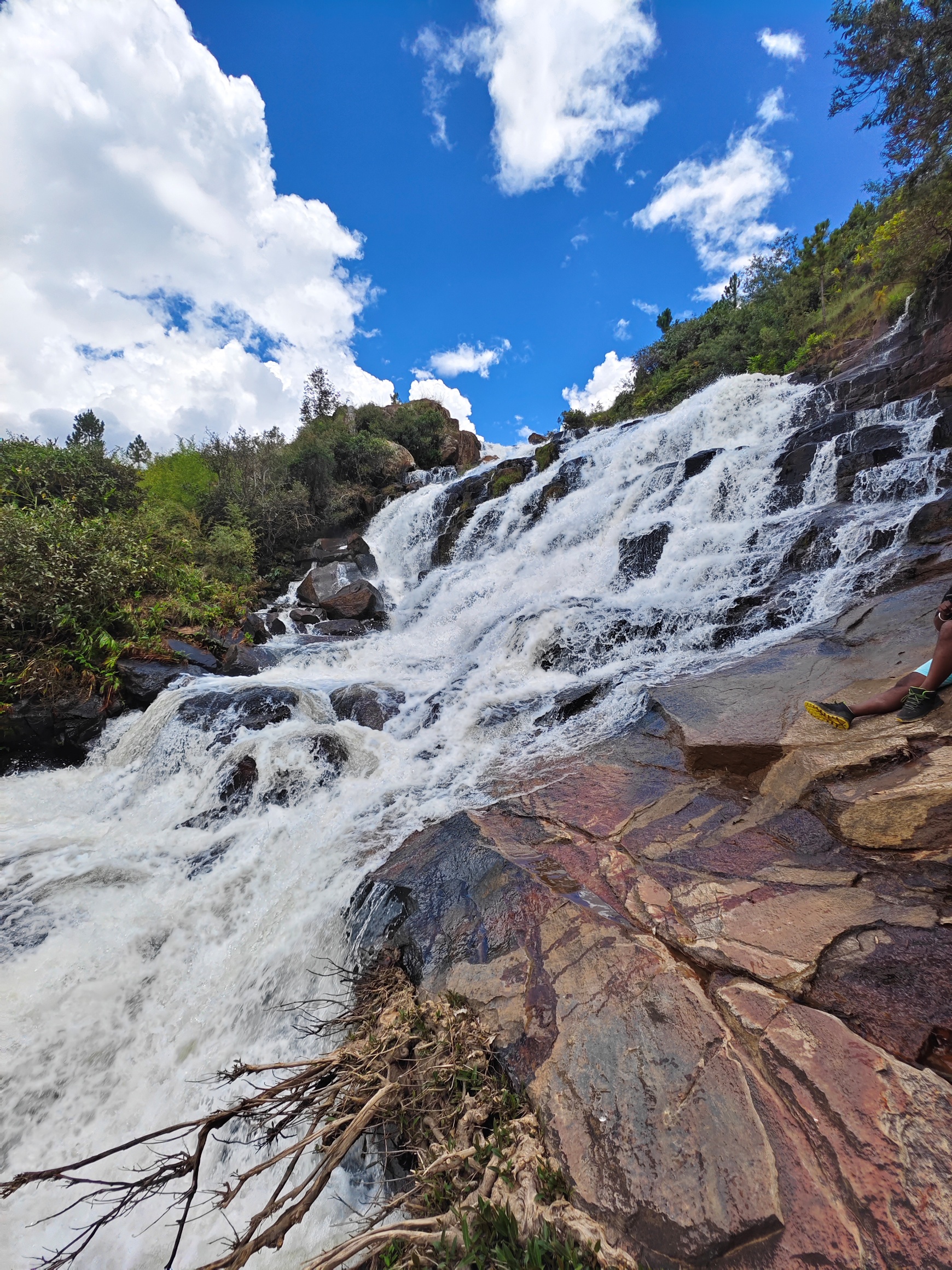 Madagascar Sunset Holidays