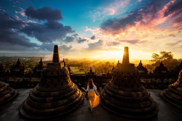 Javaindo Ecotourism Tours