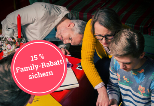 TeamEscape Würzburg