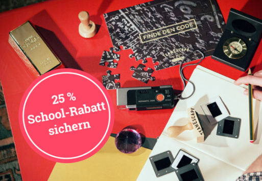 TeamEscape Würzburg