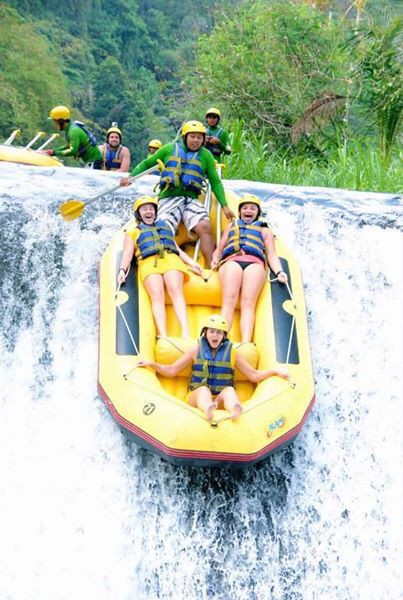 B Bali Tour & Travel