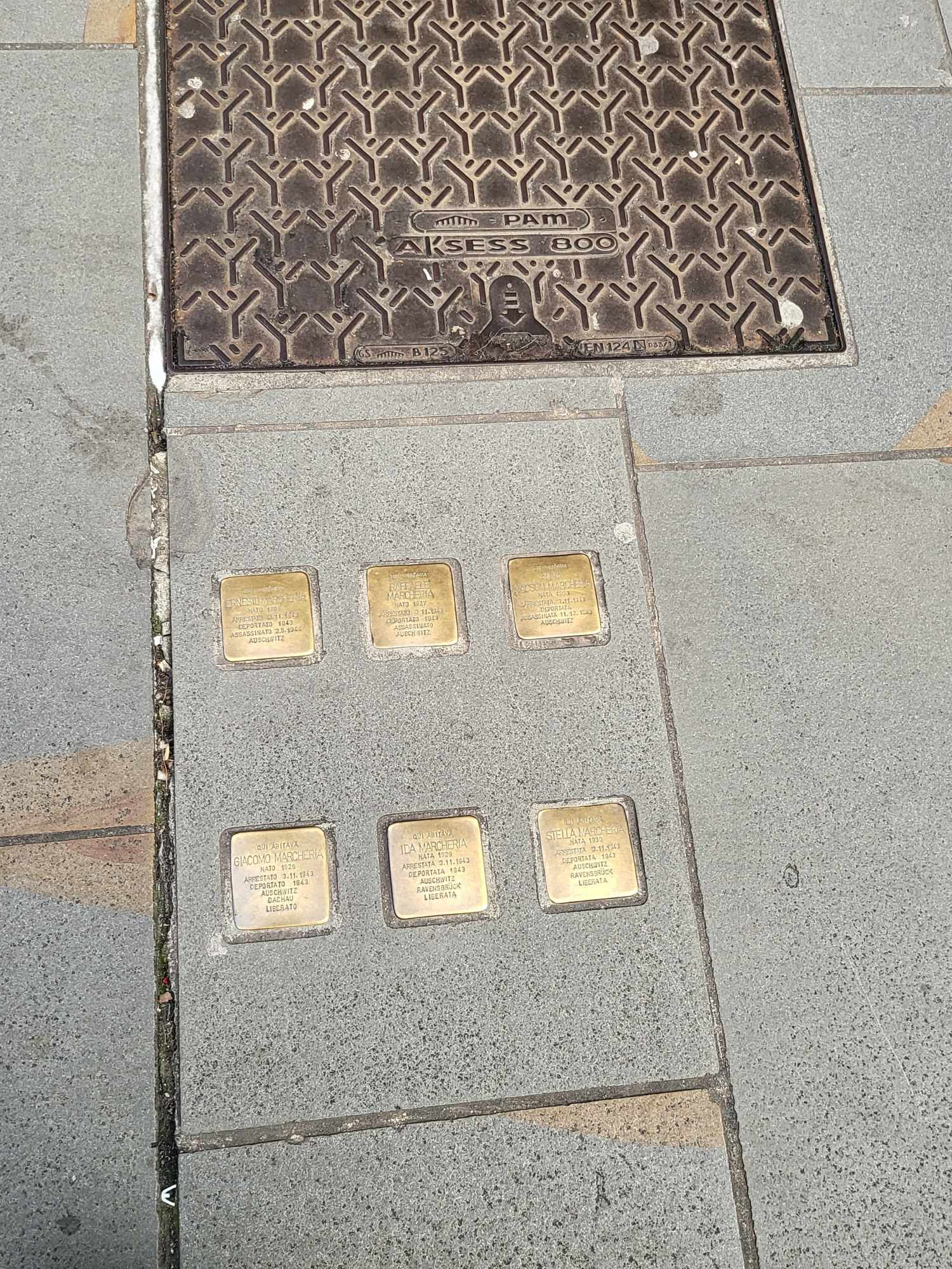 Mercos, turizem D.O.O