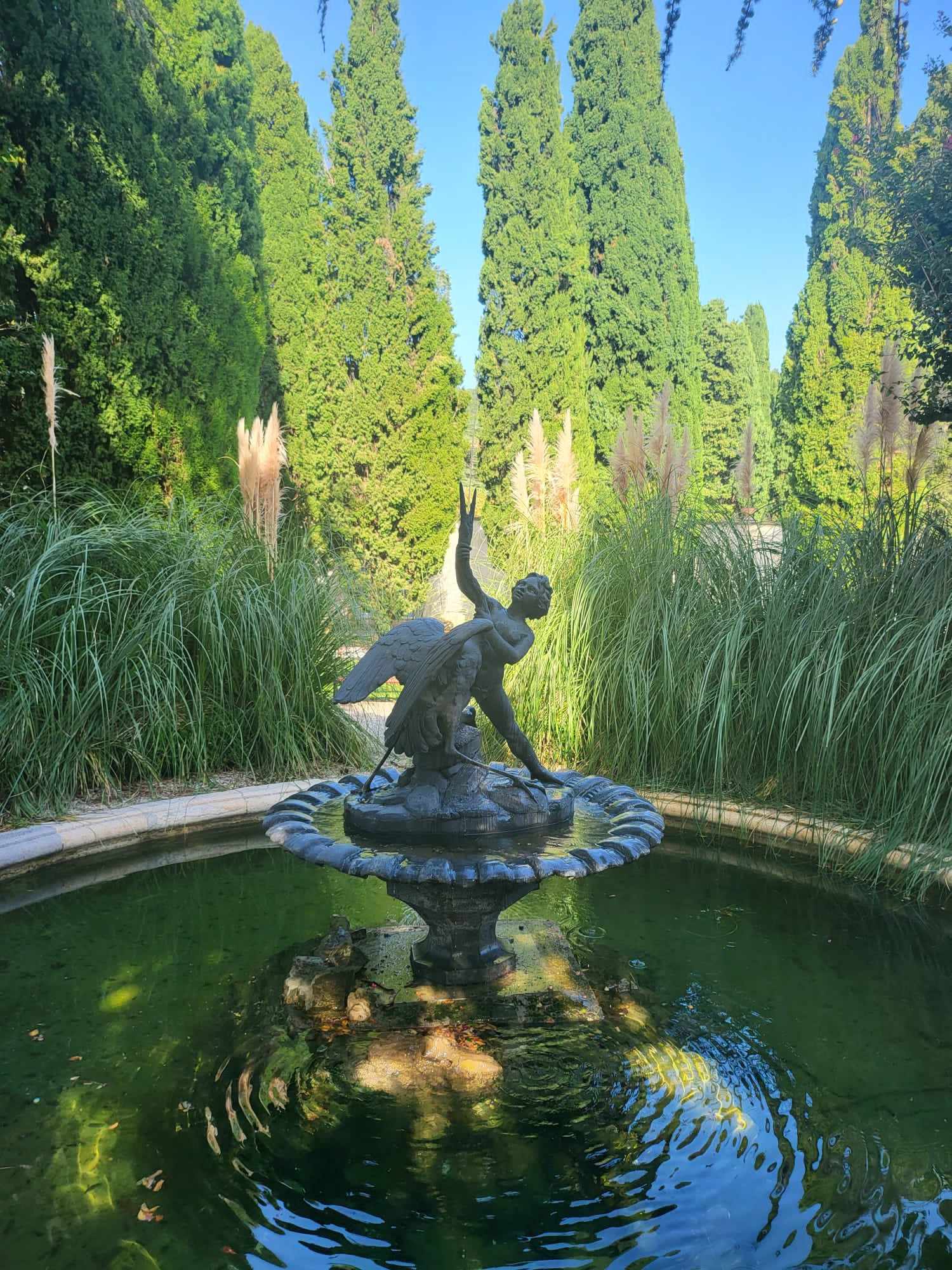 Mercos, turizem D.O.O