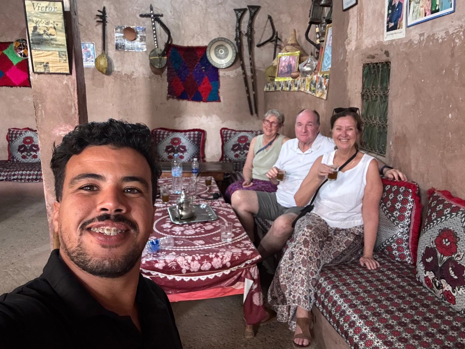 Achraf Adaoui