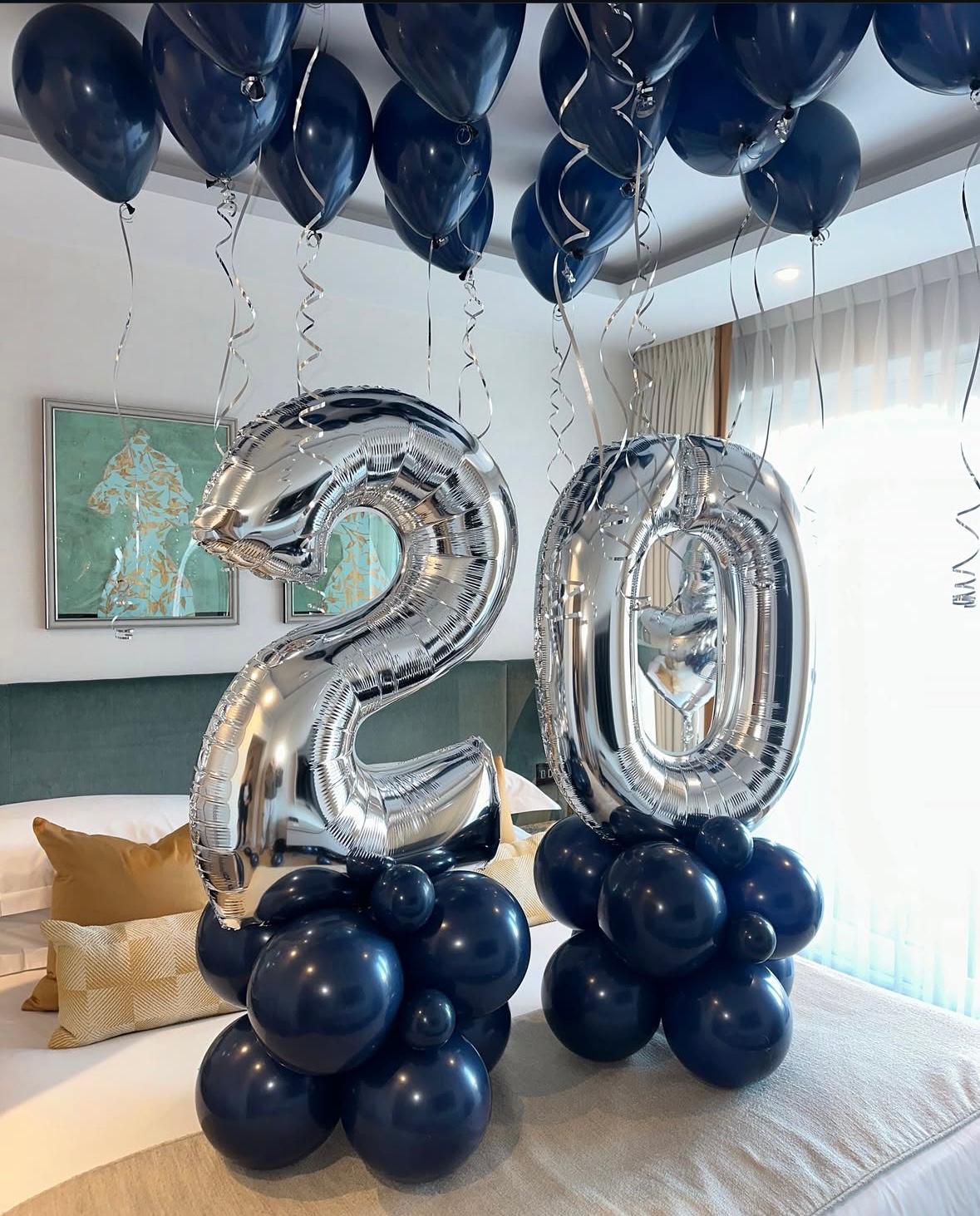 BALLONS REVES PARIS