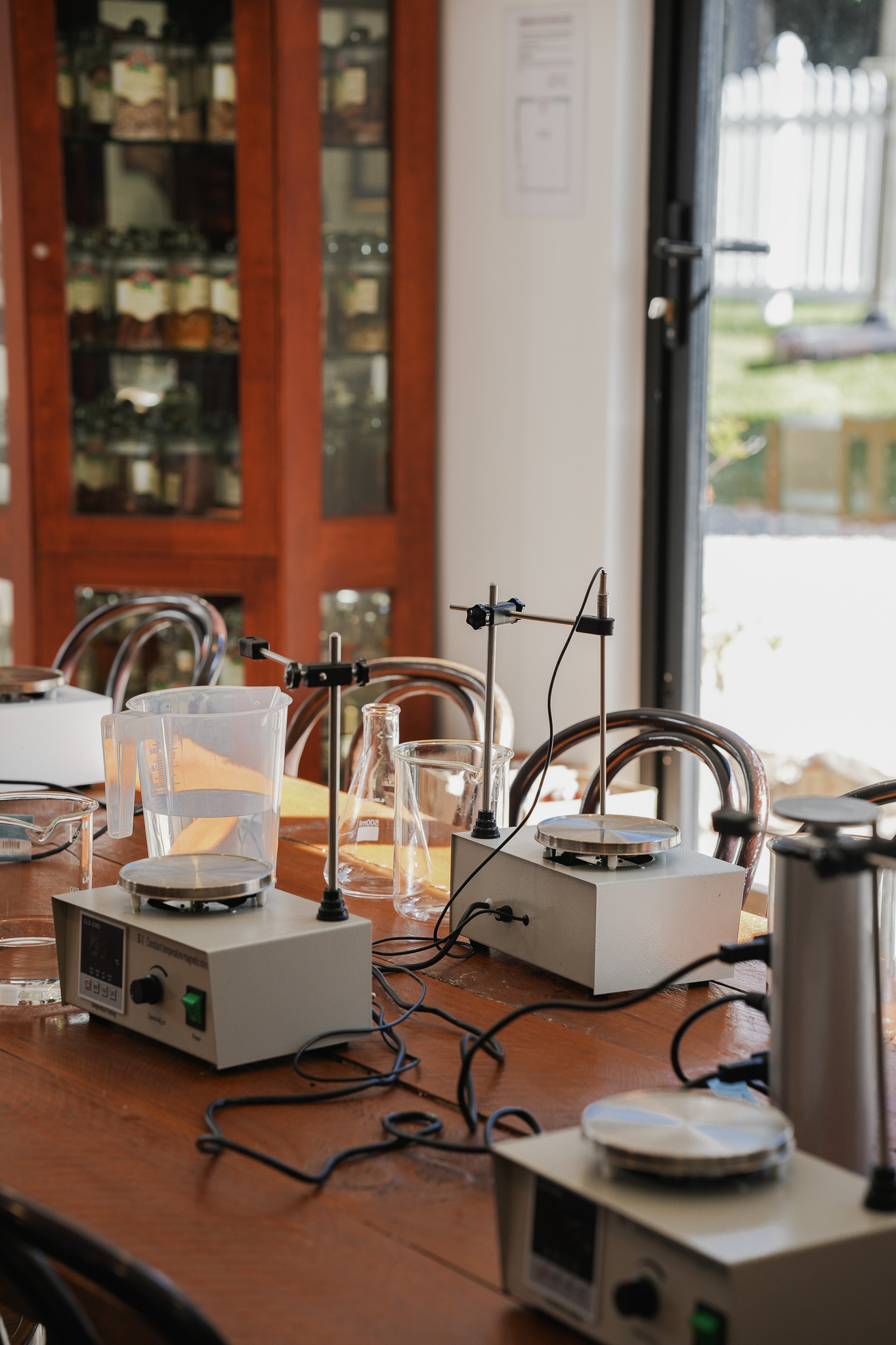 Tamborine Mountain Distillery