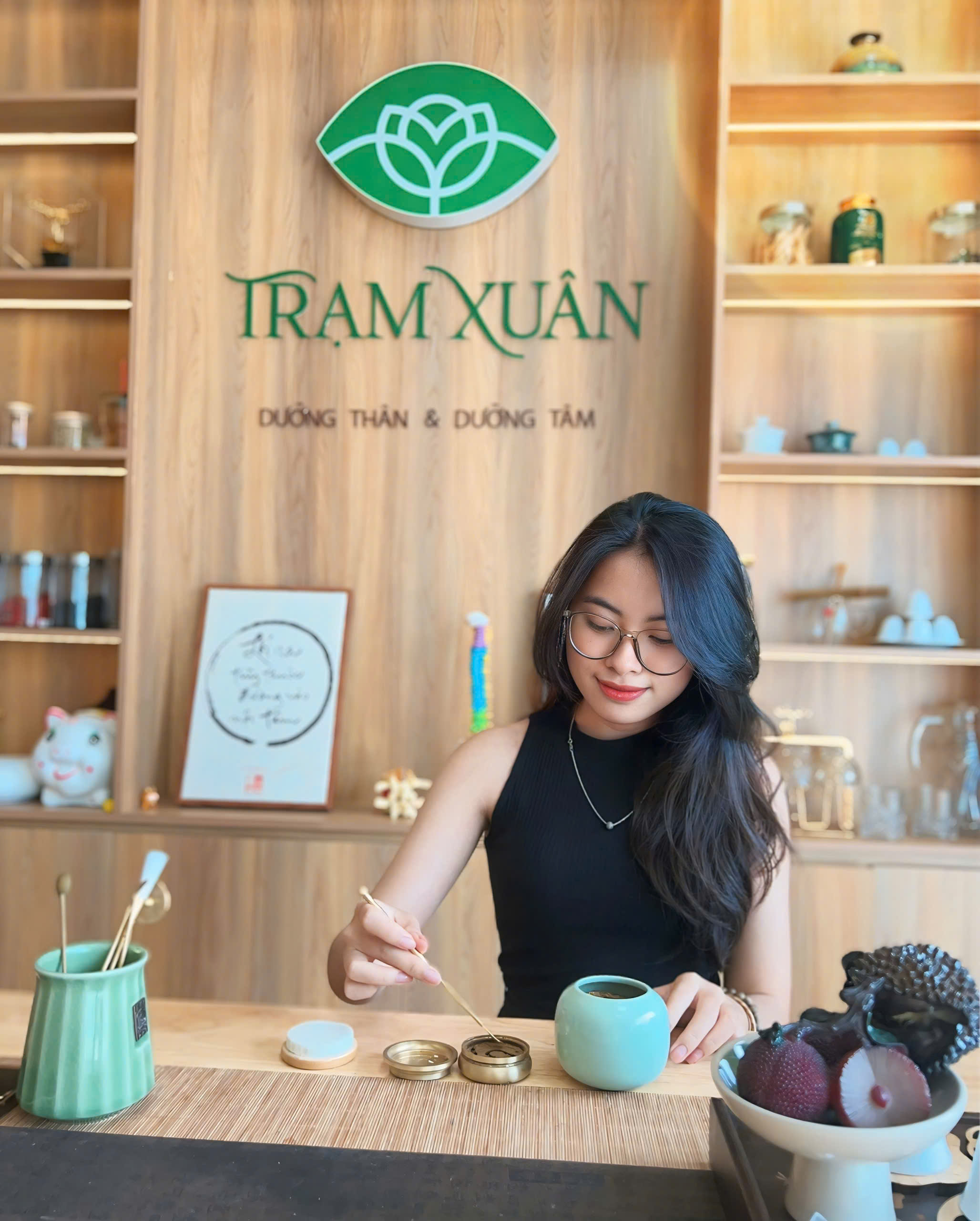 Tram Xuan Wellness & Healing