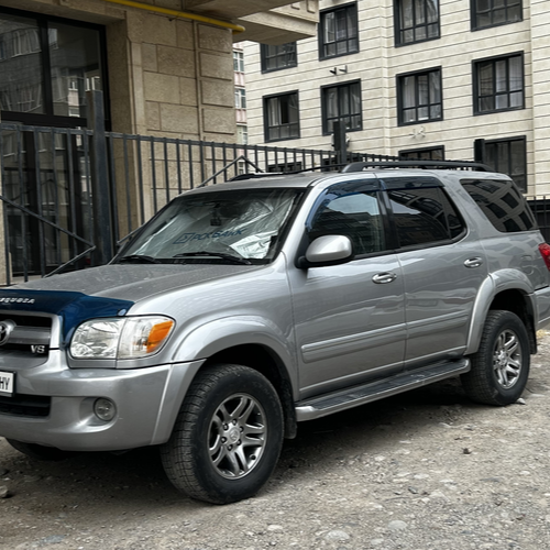 Car rent in Kyrgzstan