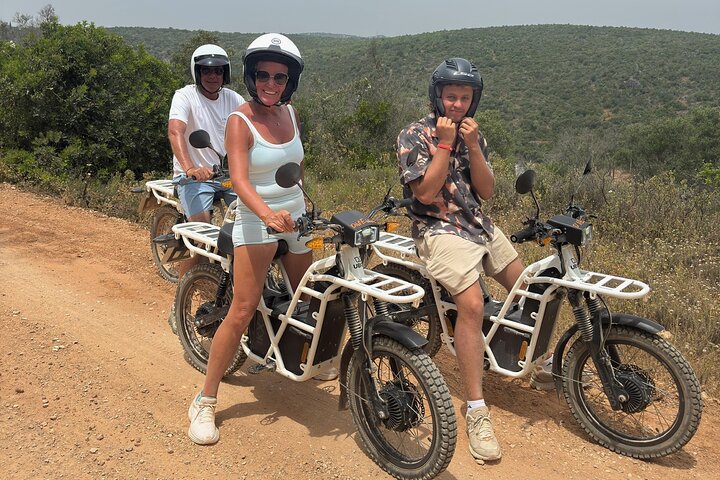 DirtEbikers Tours and Rentals