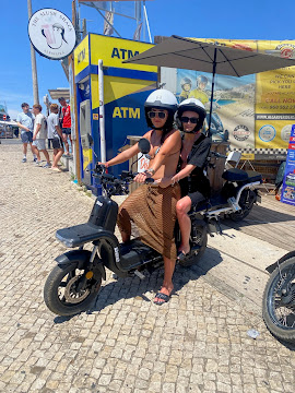 DirtEbikers Tours and Rentals