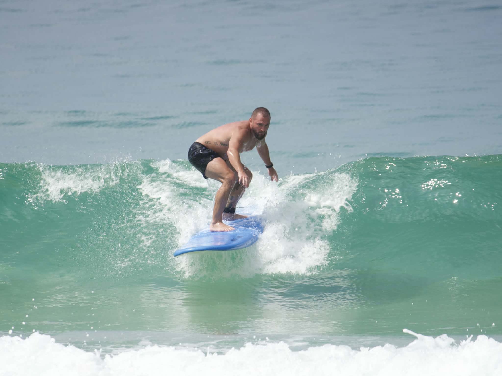 Bangtao Surf