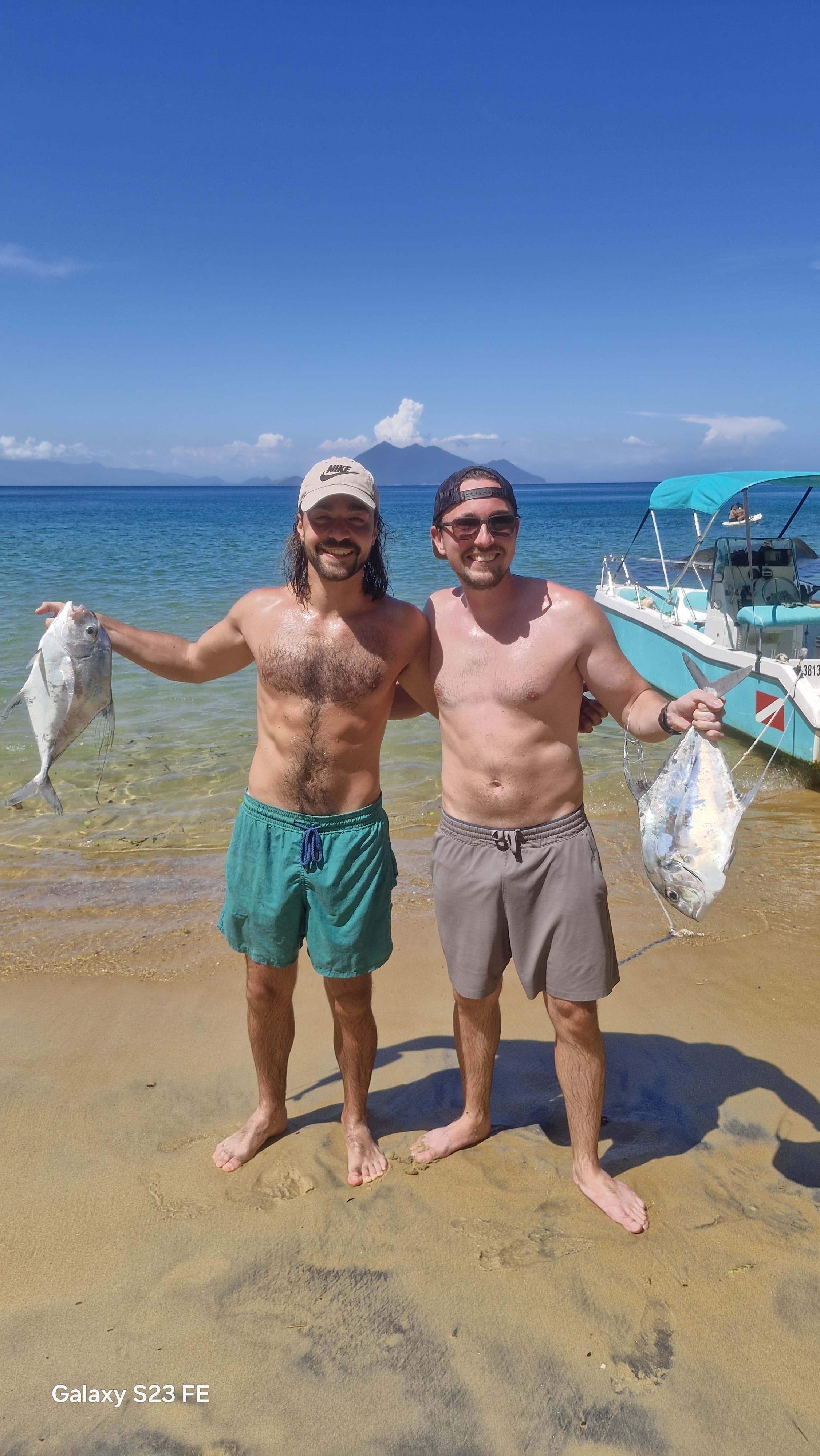 Experienceilhagrande