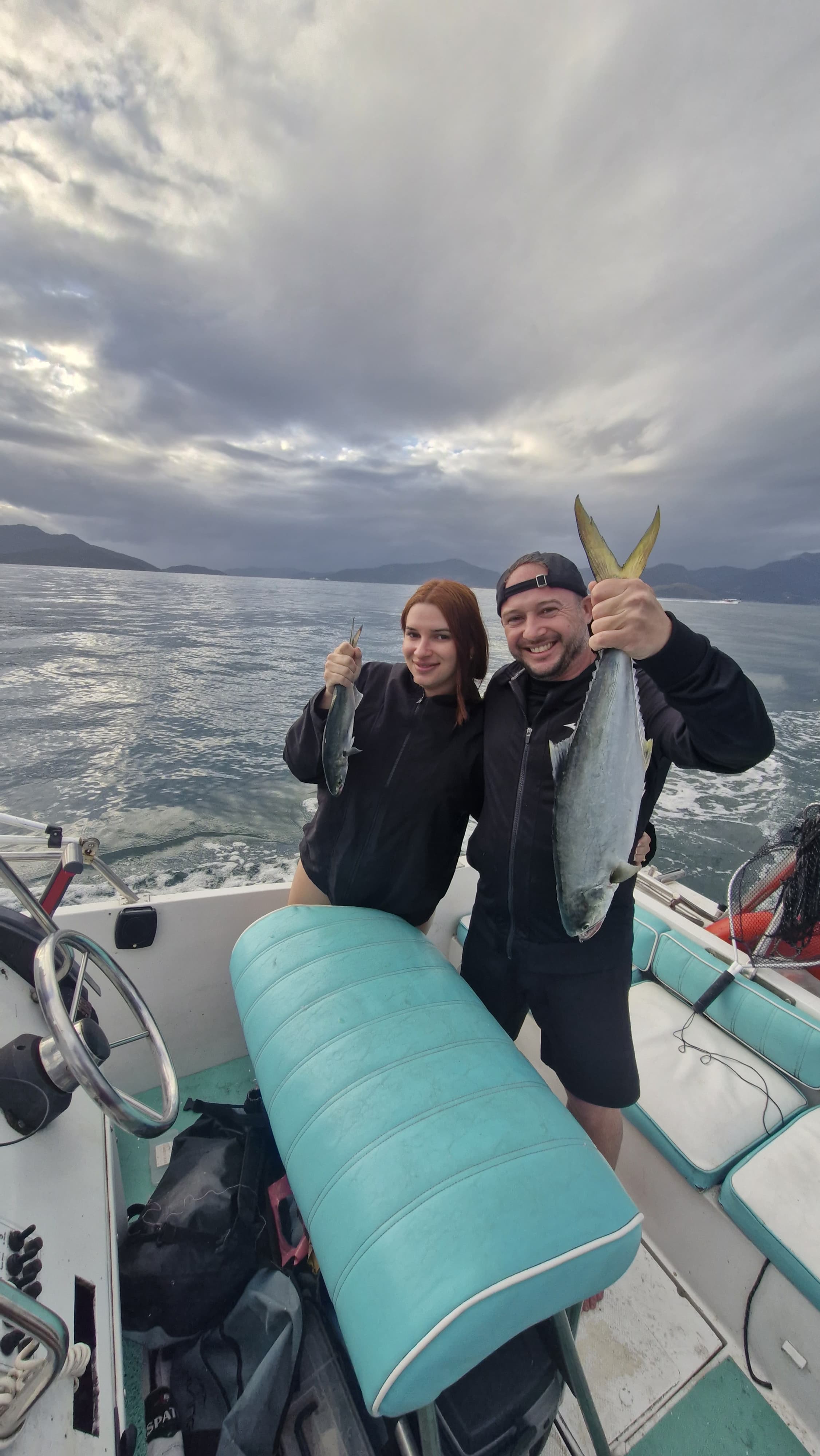 Experienceilhagrande