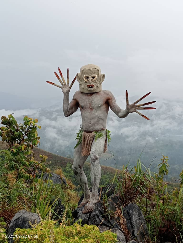 PNG Cultural ImmersionAdventur