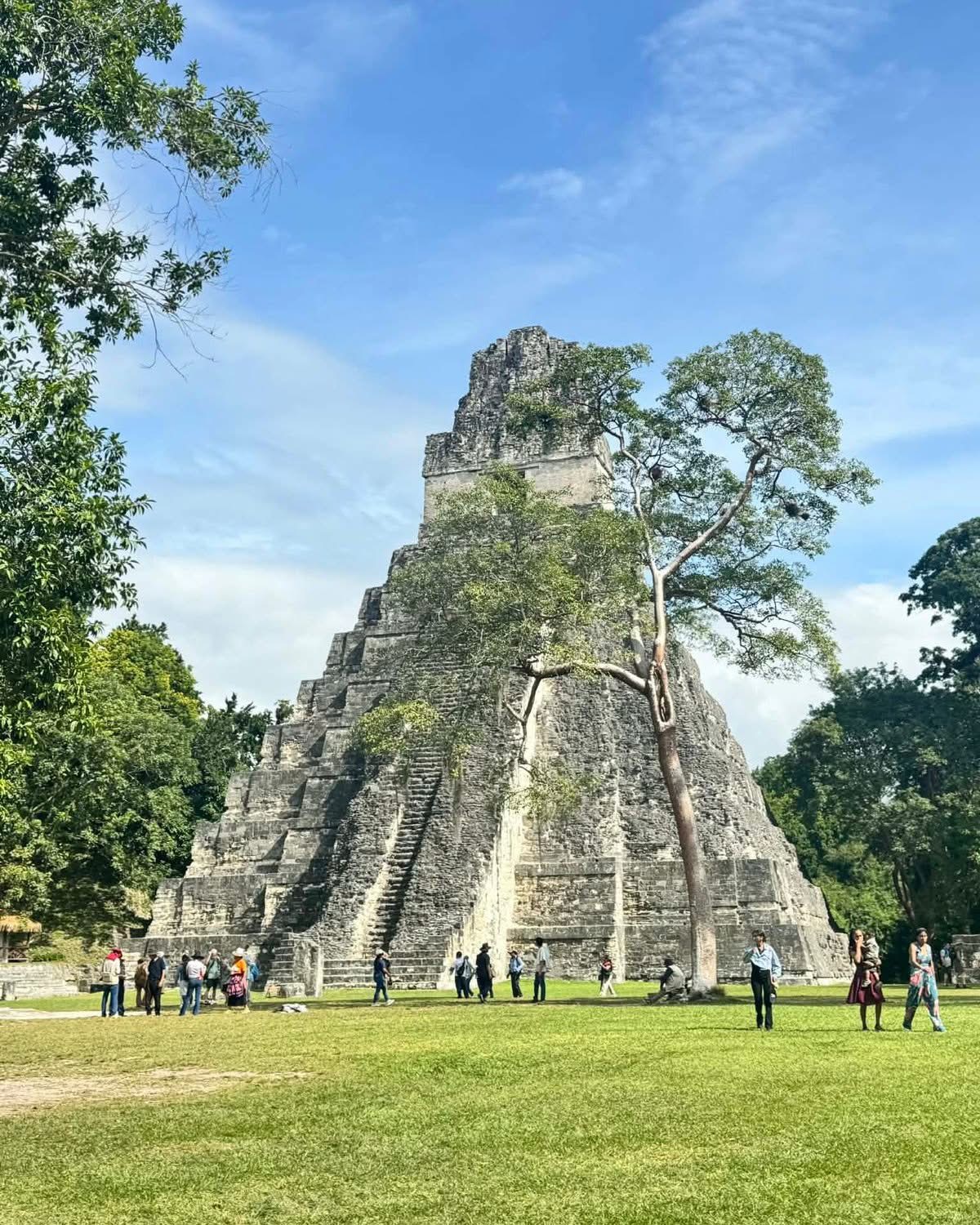 Balam Belize Adventures