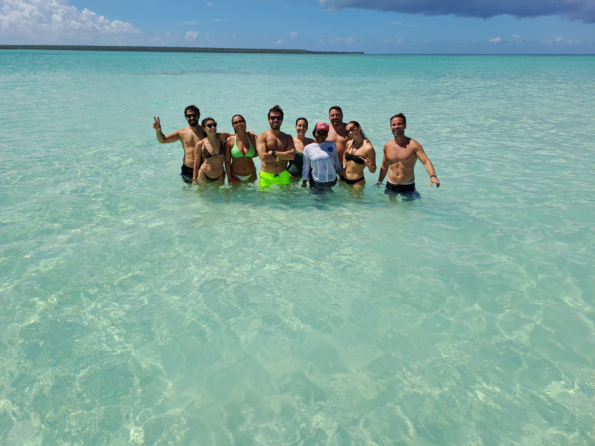 Punta cana tours VIP y transfer