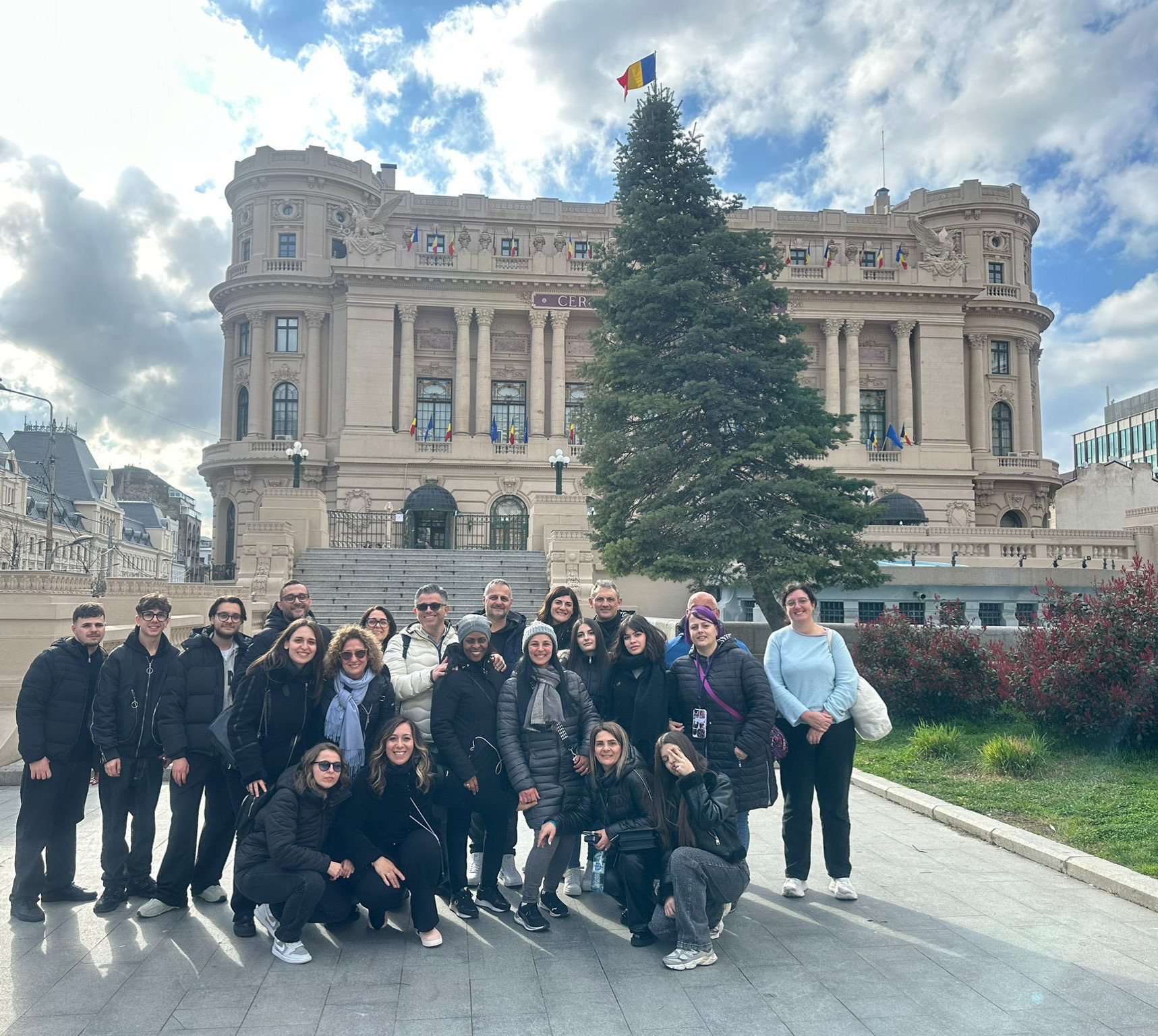 Walkabout Free Tours