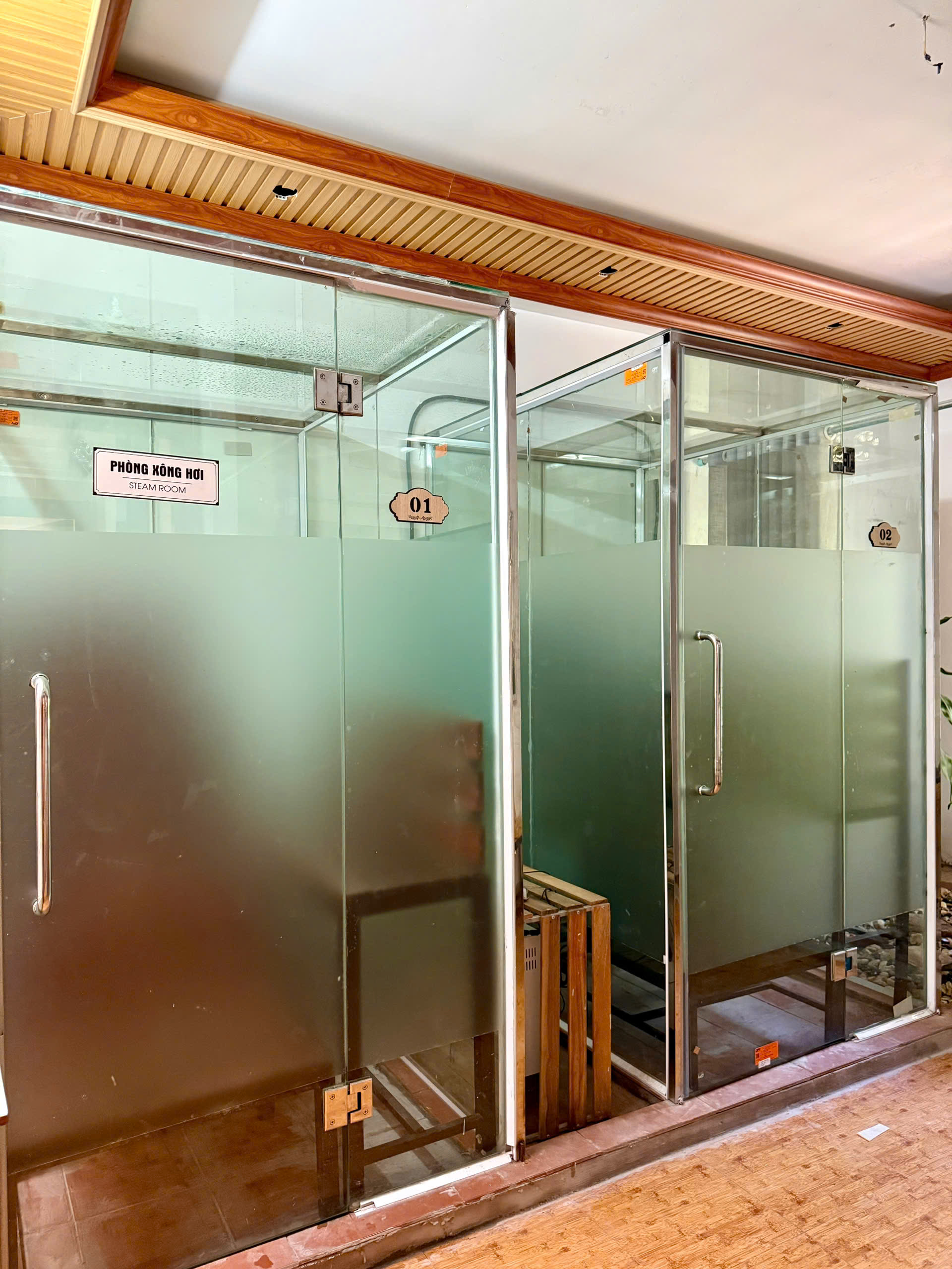 Đông Y TUẤN DU 2(Massage, spa)