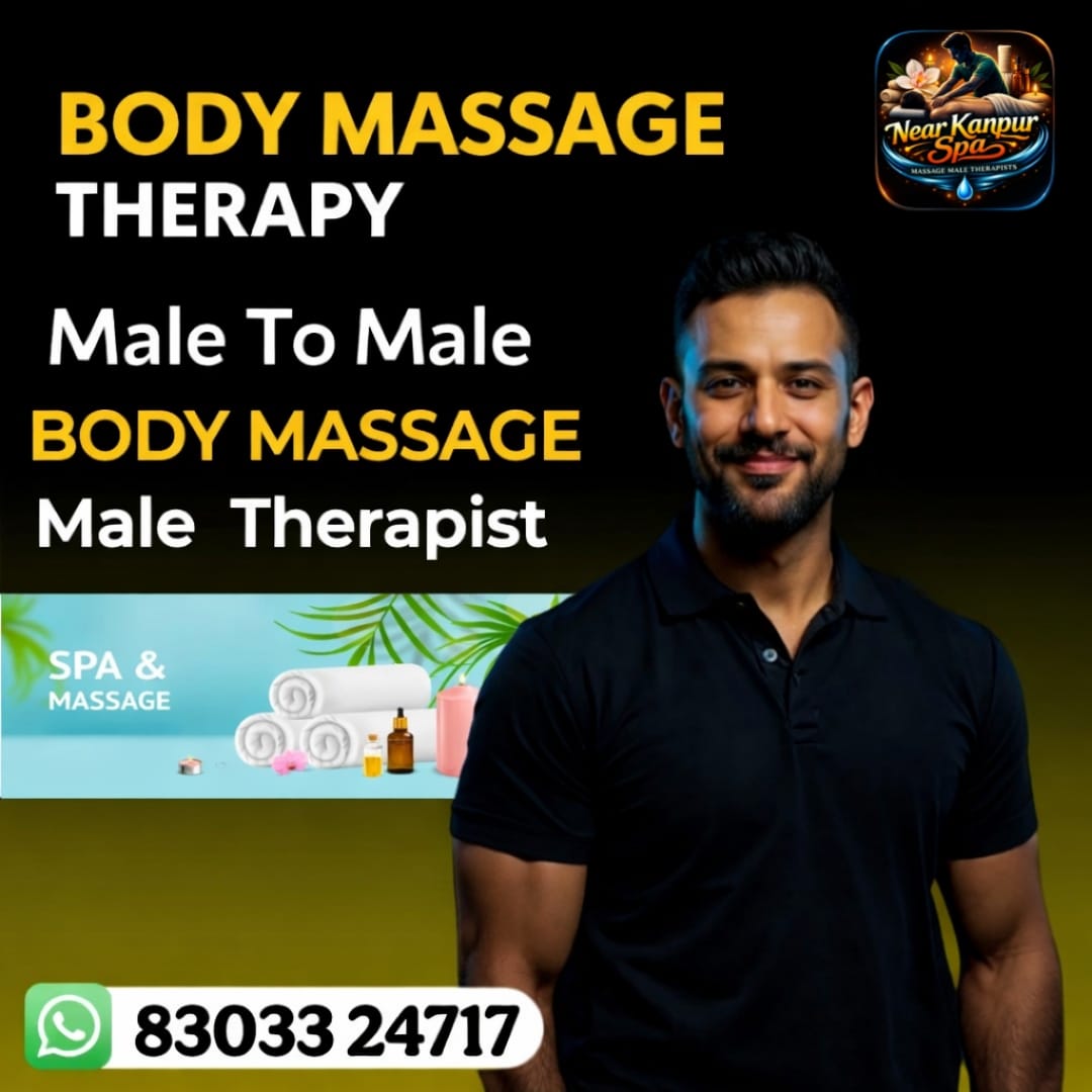 Inner Peace Wellness Spa M2M