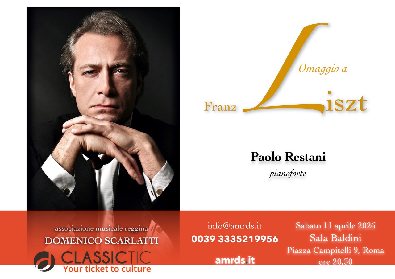 Ass.Musicale D.co Scarlatti