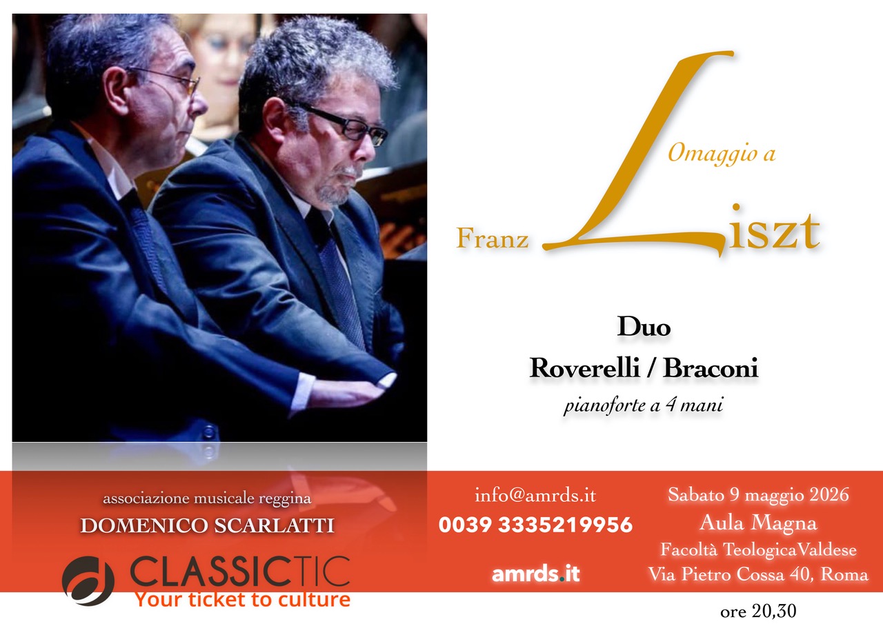 Ass.Musicale D.co Scarlatti