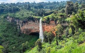 Gagan Tours Uganda