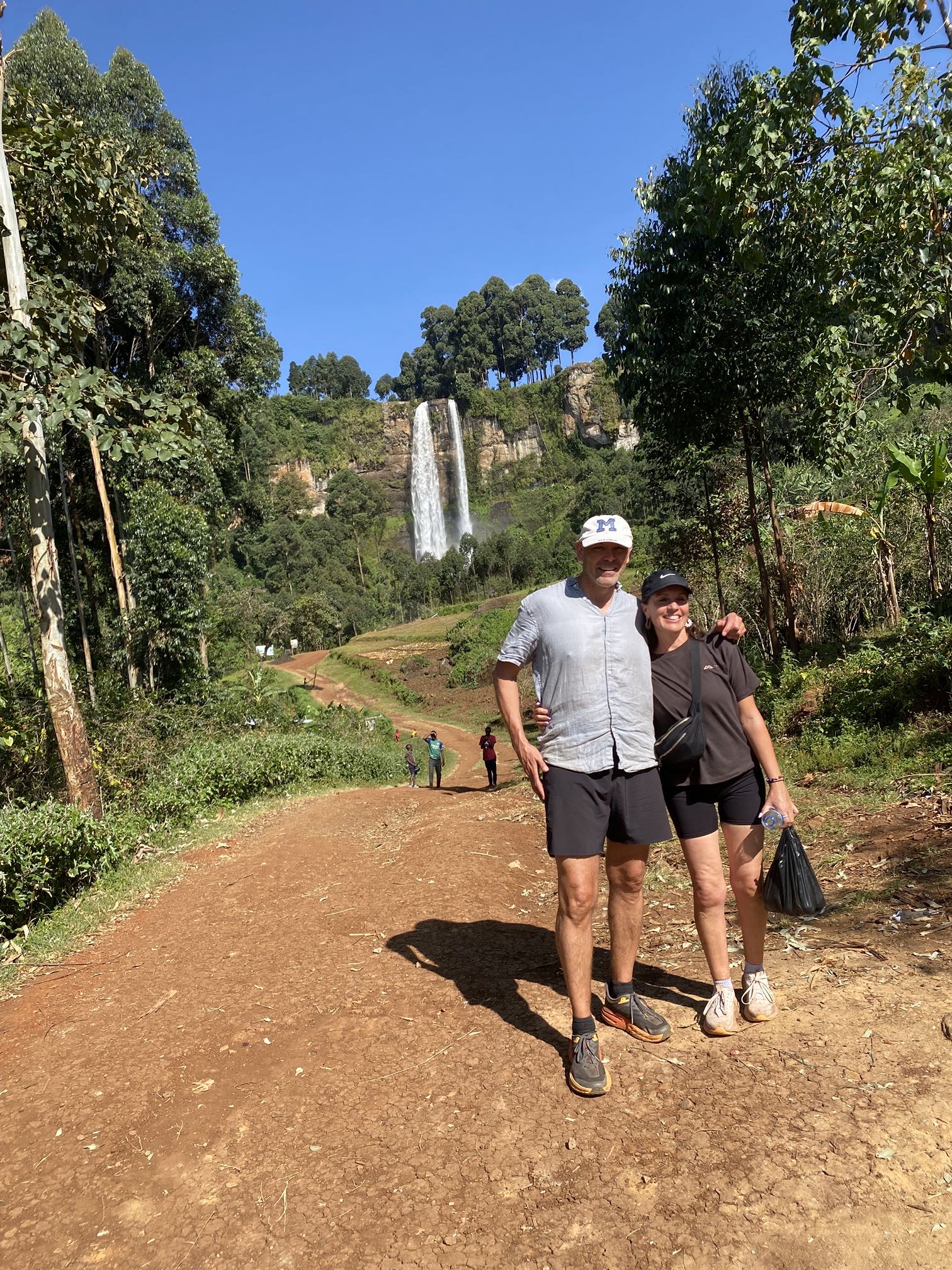 Mount Elgon Eco Tours