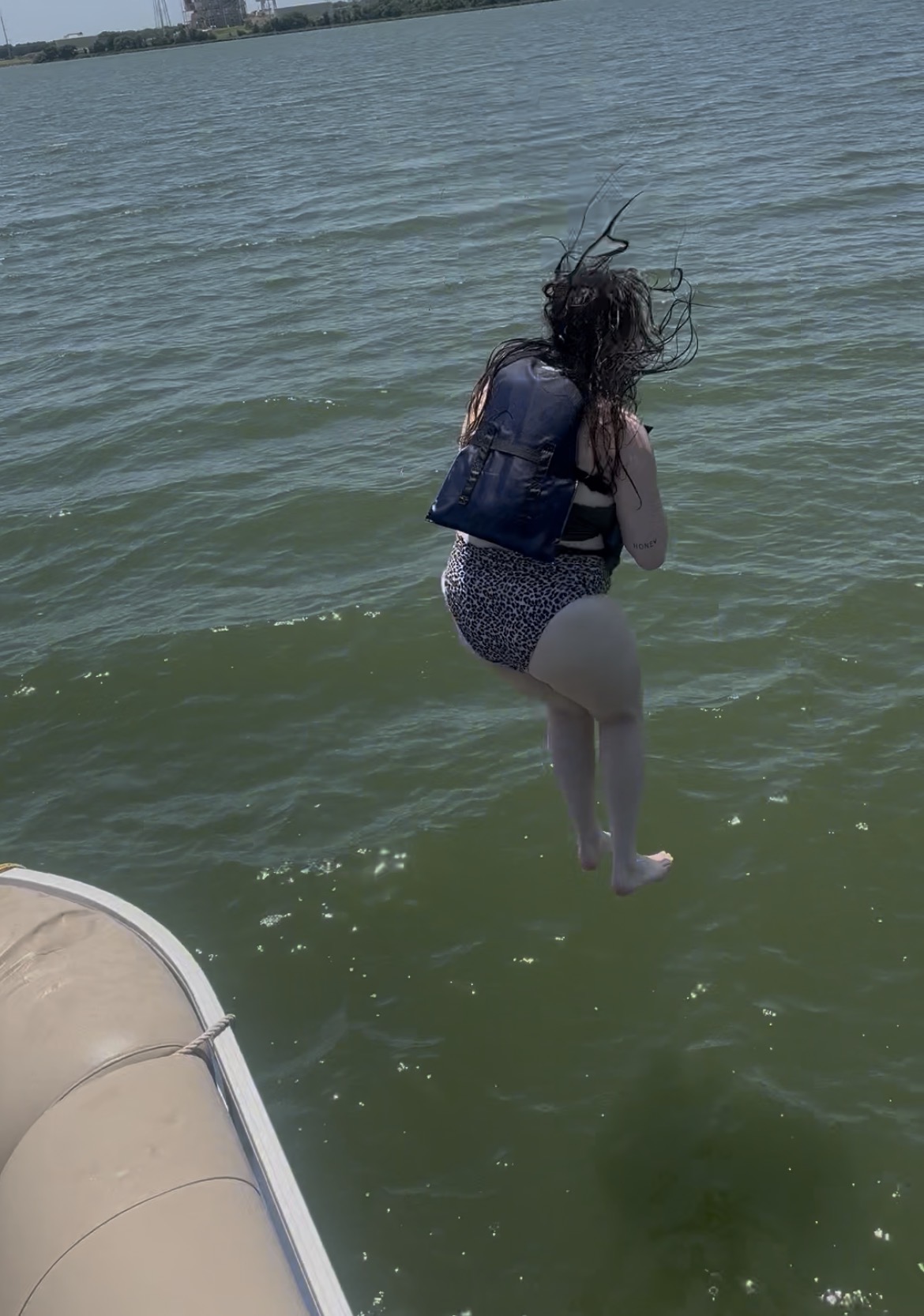 Arg activities boat rental