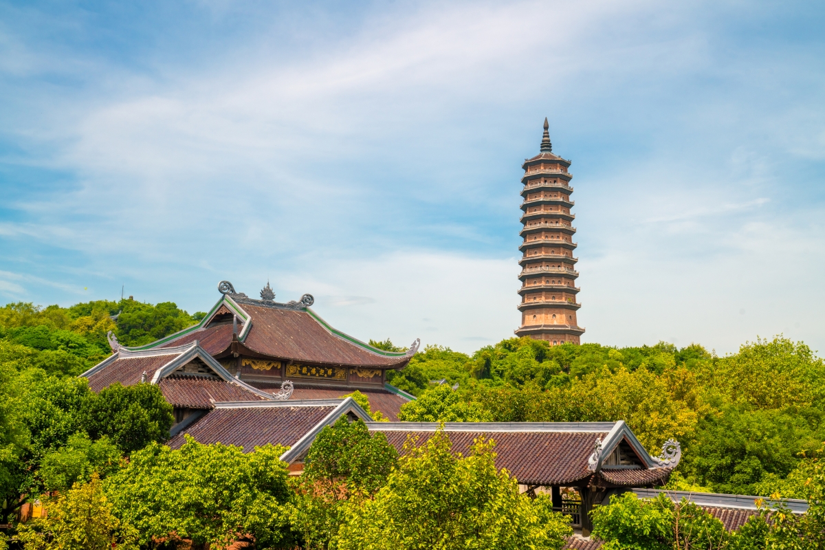 Go Vietnam Trip