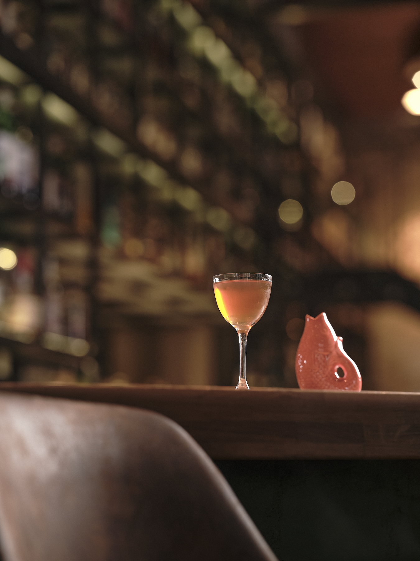 GoodSpirit Whisky&Cocktail Bar